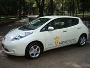 Inicia el Programa Nissan-Carrot Electric en México