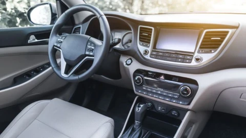 BASF y Wacoal forman alianza para mejorar los interiores de los autos