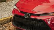 Toyota se consolida como la cuarta marca de autos más vendida en México durante 2019