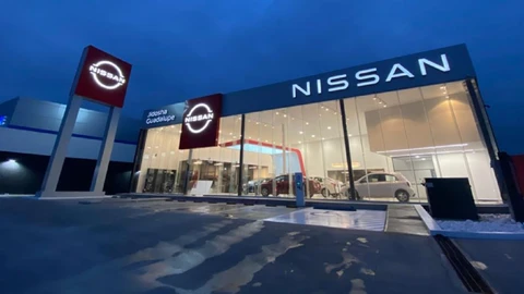 Venta de autos en México rompe récord en el primer semestre de 2026