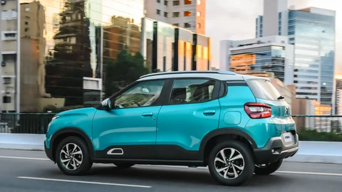 Citroën hace crecer la gama del Nuevo C3 en Chile