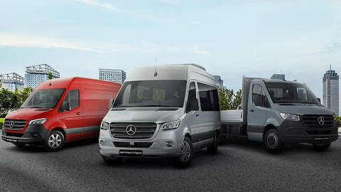 Mercedes-Benz mantiene sus precios y adelanta novedades en agosto de 2025