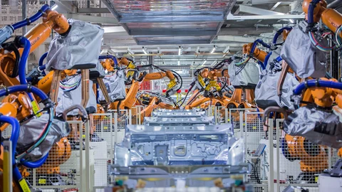 Volkswagen enfrenta presión sindical para evitar cierres de plantas en Alemania