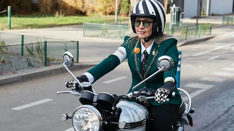 Informe de ANIM revela creciente preferencia de mujeres por las motos