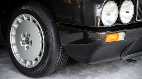 Pirelli reedita 160 unidades del P Zero de primera generación con motivo de su 40° aniversario