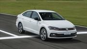 Tras el Polo, Volkswagen lanza el Virtus GTS
