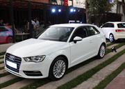 Audi A3 2013 inicia venta en Chile