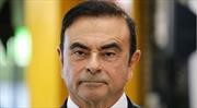 Millonaria fianza podría liberar a Carlos Ghosn de la carcel japonesa