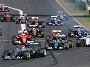 La F1 confirma los pilotos para 2016