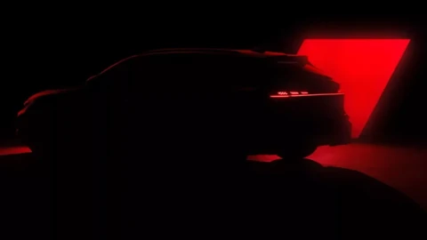 Audi muestra un teaser de su nuevo RS5, pero Internet lo filtra por completo