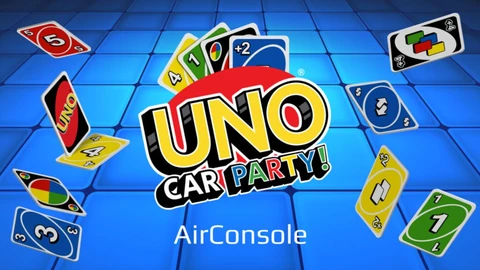 Ahora se podrá jugar “UNO” a bordo de los modelos BMW y Mini