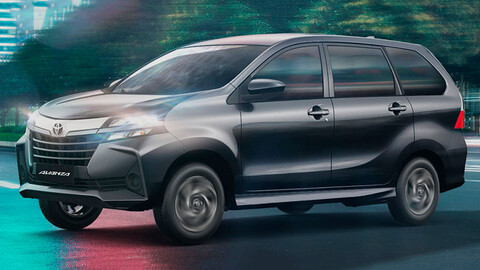 Toyota Avanza, es la camioneta para 7 pasajeros más accesible, pero ¿es una buena compra?