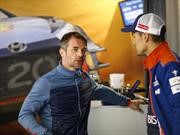 WRC: Sébastien Loeb, nuevo piloto de Hyundai 