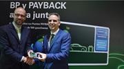 Gasolineras BP permiten pagar con puntos Payback