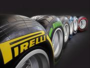 F1: Las estadísticas de los neumáticos Pirelli