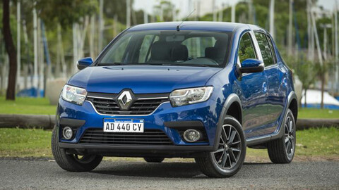 Renault Argentina vuelve a lanzar bonificaciones