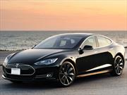 Video: ¿Cómo se fabrica el Tesla Model S?