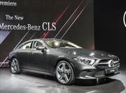 Mercedes-Benz CLS, la tercera y esperada generación
