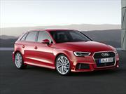 Audi A3 2017, perfecciona el diseño y la tecnología 