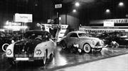 Reseña histórica del Auto Show de Frankfurt