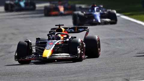 F1 2023: Gran Premio de Bélgica, lo que tenés que saber