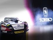 TC: Renault Sport presentó a sus Torino