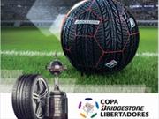 Copa Bridgestone Libertadores invita a los hinchas a vivir su pasión 