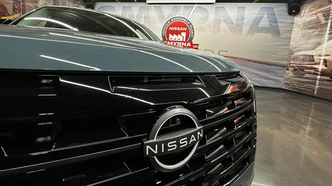 Desde Tennessee: así nace la nueva Nissan Pathfinder que llega a México