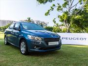 Peugeot 301 2013 llega a México desde $184,900 pesos