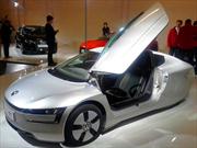 Volkswagen Lanza Vehículo de Máxima Economía