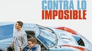 Ford v. Ferrari: Contra lo imposible, primeras impresiones