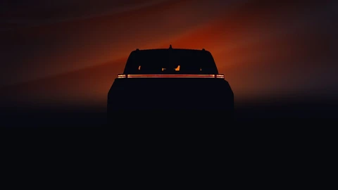 Toyota: ¿Algo nuevo en el horizonte de los SUV eléctricos grandes?