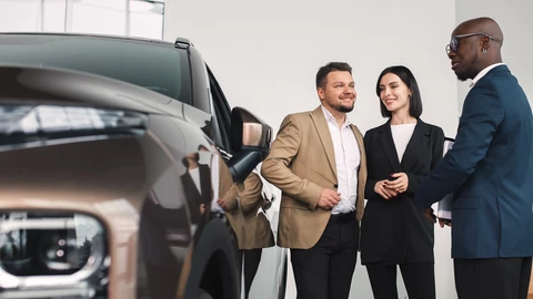 Estas son las marcas que más autos vendieron mediante Autofinanciamiento en abril 2026