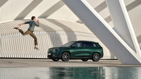Leapmotor rompe récord y supera 100 mil vehículos entregados en un solo mes
