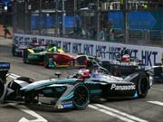 Panasonic Jaguar Racing toma confianza en la Fórmula E