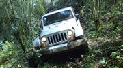 Jeep Wrangler 2012 llega a México desde $369,900 pesos