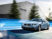 BMW ActiveHybrid 5 M Sport llega a México en $1,109,000 pesos