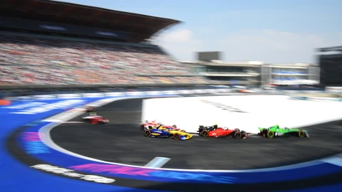 Fórmula E 2026-27: Nuevo monoplaza, récord de carreras y México se mantiene en el calendario