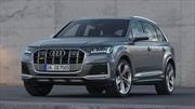 Audi SQ7 TDI 2020, la potencia diésel todavía se hace presente