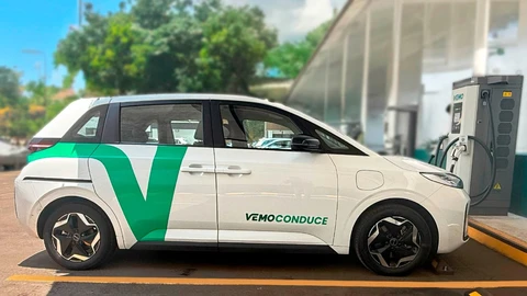 La instalación de cargadores para autos eléctricos incrementa la plusvalía inmobiliaria