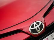 Toyota creció 11.7% en el primer semestre y se consolida cuarto lugar en ventas