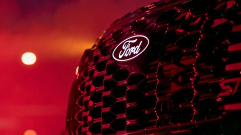 Ford Explorer ST Sinister Package, llega a México esta edición especial