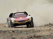 Conoce los secretos del Team Peugeot Total que corre en el Dakar 2018 