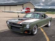 Ford Mustang Espionage 1965 por Ringbrothers, un muscle car magistral