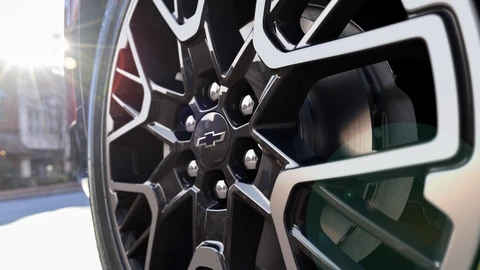 Adiós Vaquero, la Chevrolet Blazer se despide de su producción en México