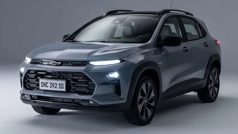 Chevrolet Sonic 2027 se presenta en Brasil ¿Te gustaría que llegara a México la nueva generación?