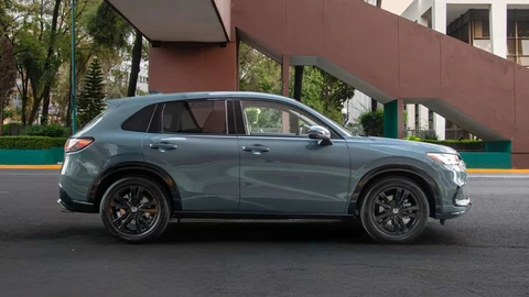 Los 10 vehículos más producidos en México durante septiembre 2025