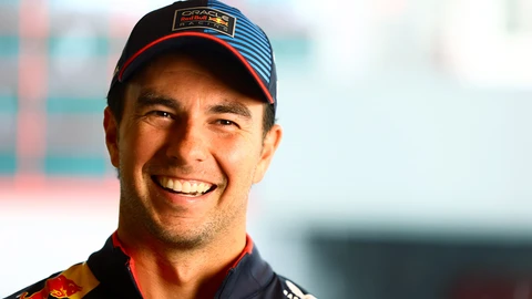 F1 2024: Checo Pérez renueva con Red Bull hasta 2026