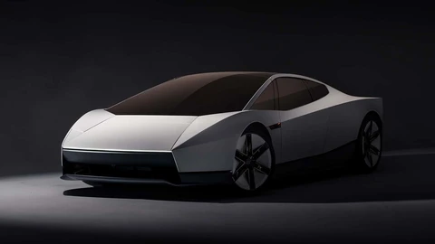 Tesla Roadster finalmente estrena un prototipo con "capacidad para volar"
