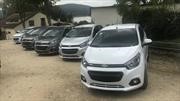Chevrolet dará más garantía a sus carros nuevos y lanzará OnStar en Colombia
